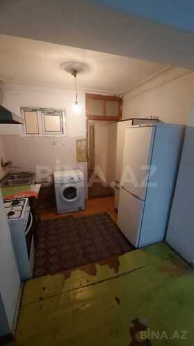 2-комн. вторичка - пос. 8-й мкр - 43 м² (13)