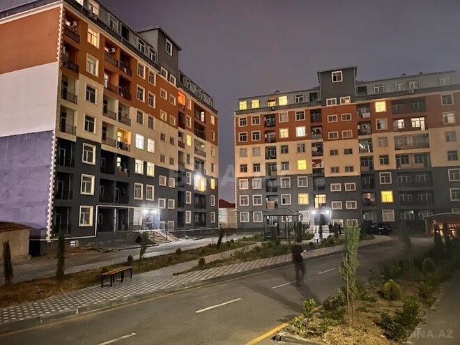 2 otaqlı yeni tikili - Xırdalan - 60.5 m² (9)