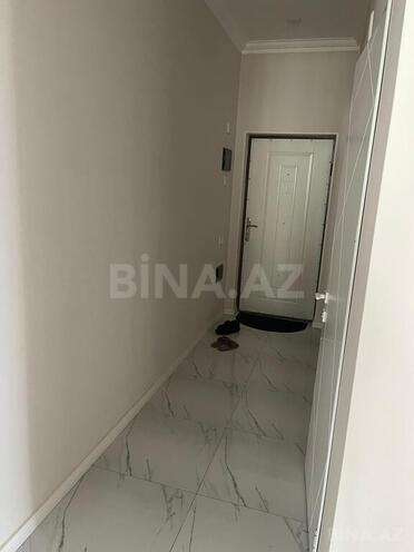 2 otaqlı yeni tikili - Xırdalan - 60.5 m² (8)