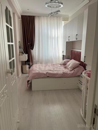 2 otaqlı yeni tikili - Xırdalan - 60.5 m² (6)