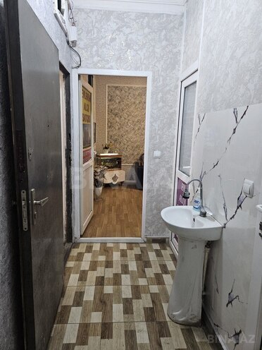 Объект - м. 20 января - 20 м² (3)