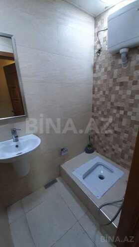 2-комн. новостройка - пос. Ахмедлы - 75 м² (11)