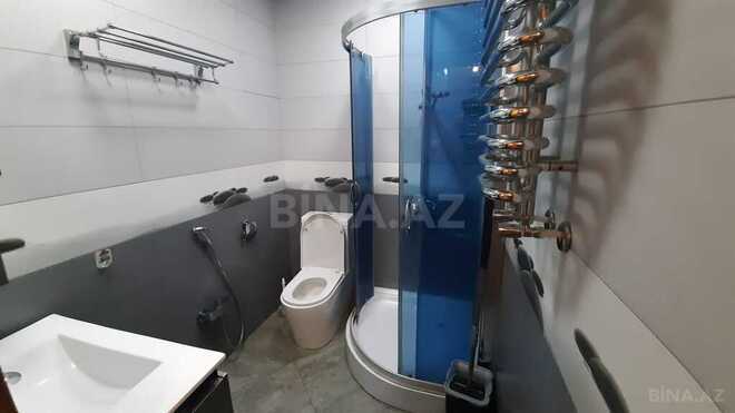 2-комн. новостройка - пос. Ахмедлы - 75 м² (10)