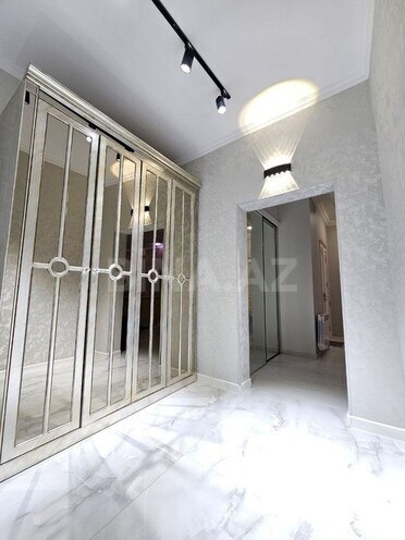 3-комн. новостройка - Наримановский  р. - 120 м² (1)