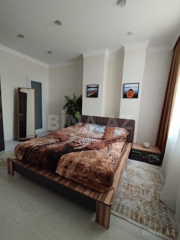 3-комн. новостройка - Наримановский  р. - 120 м² (17)