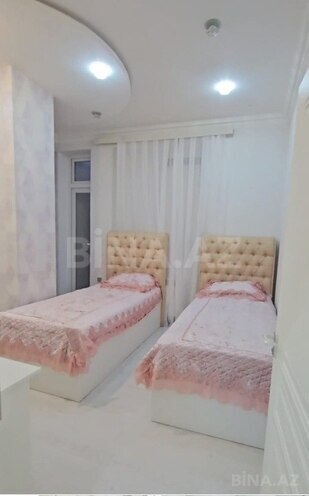 3-комн. новостройка - Наримановский  р. - 120 м² (19)