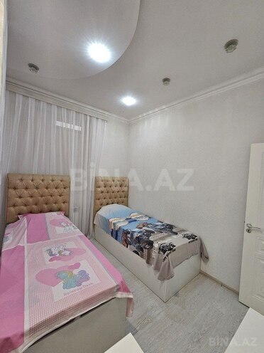 3-комн. новостройка - Наримановский  р. - 120 м² (20)