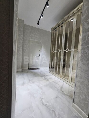 3-комн. новостройка - Наримановский  р. - 120 м² (14)