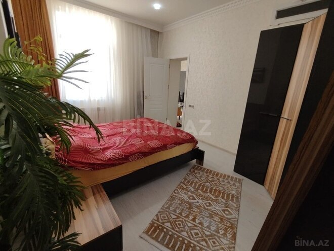 3-комн. новостройка - Наримановский  р. - 120 м² (18)