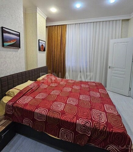 3-комн. новостройка - Наримановский  р. - 120 м² (16)