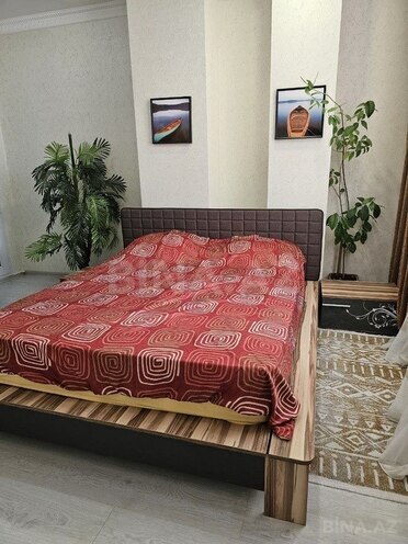 3-комн. новостройка - Наримановский  р. - 120 м² (15)