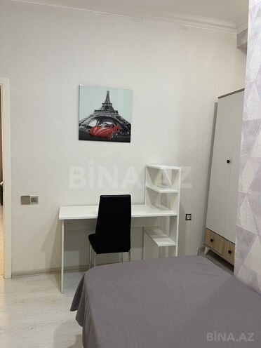 3-комн. новостройка - Наримановский  р. - 120 м² (21)