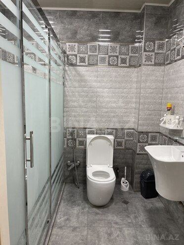 3-комн. новостройка - Наримановский  р. - 120 м² (22)
