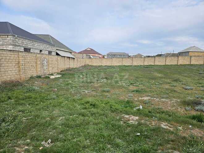 Участок - пос. Пиршаги - 6 сот (3)