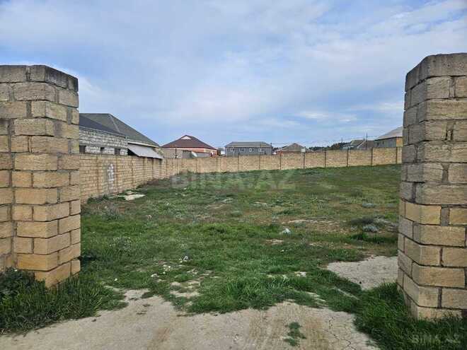 Участок - пос. Пиршаги - 6 сот (2)