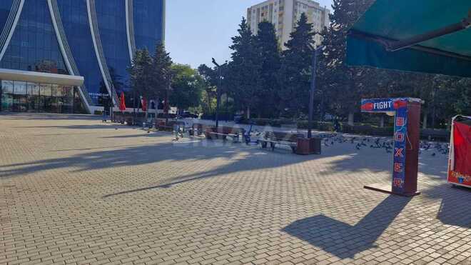 3 otaqlı köhnə tikili - Qara Qarayev m. - 70 m² (3)