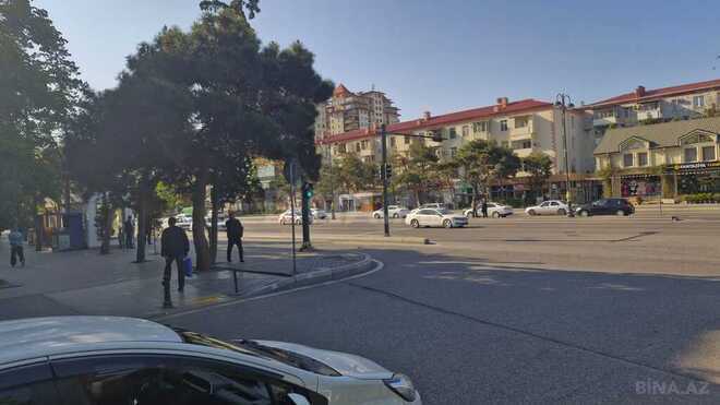 3 otaqlı köhnə tikili - Qara Qarayev m. - 70 m² (25)