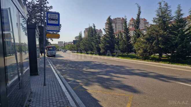 3 otaqlı köhnə tikili - Qara Qarayev m. - 70 m² (11)