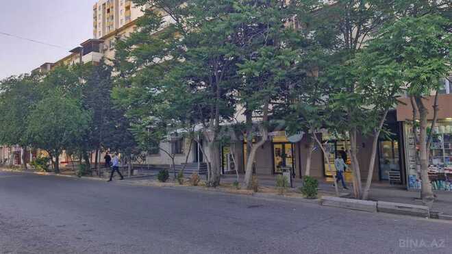 3 otaqlı köhnə tikili - Qara Qarayev m. - 70 m² (13)