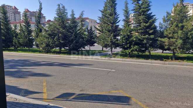 3 otaqlı köhnə tikili - Qara Qarayev m. - 70 m² (12)
