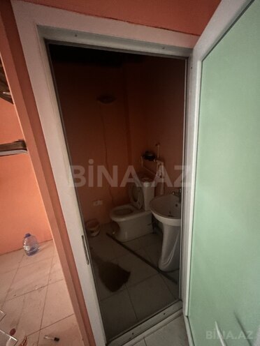 Obyekt - İnşaatçılar m. - 22 m² (5)