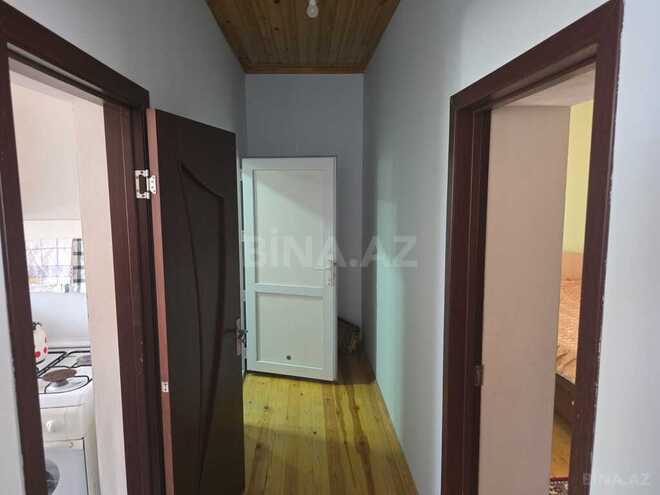 2-комн. дом/дача - пос. Тюркан - 60 м² (11)