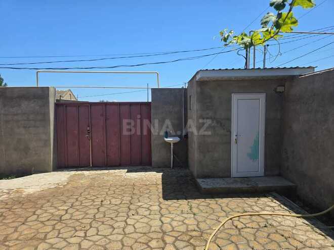 2-комн. дом/дача - пос. Тюркан - 60 м² (7)