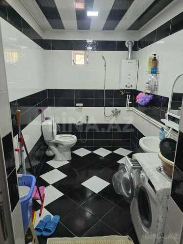 2-комн. дом/дача - пос. Тюркан - 60 м² (13)