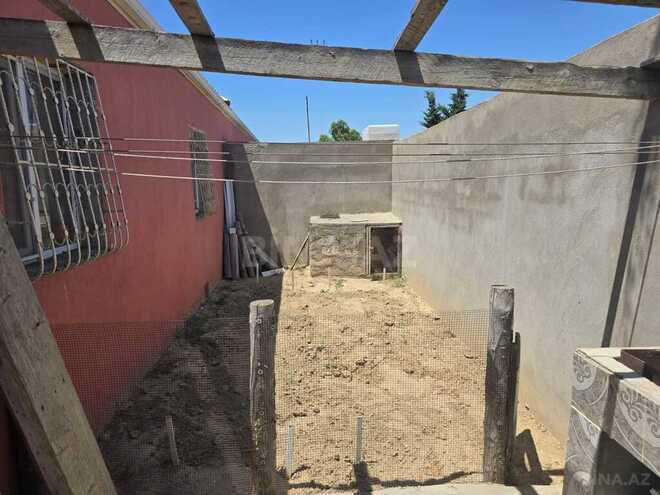 2-комн. дом/дача - пос. Тюркан - 60 м² (14)