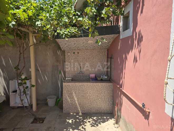 2-комн. дом/дача - пос. Тюркан - 60 м² (10)