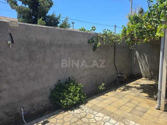 2-комн. дом/дача - пос. Тюркан - 60 м² (3)