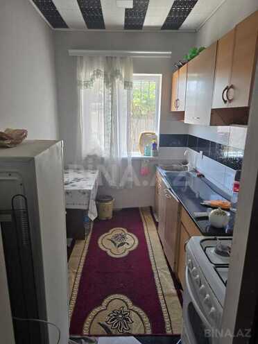 2-комн. дом/дача - пос. Тюркан - 60 м² (12)