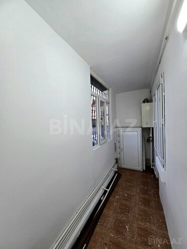3 otaqlı köhnə tikili - Əhmədli m. - 60 m² (11)