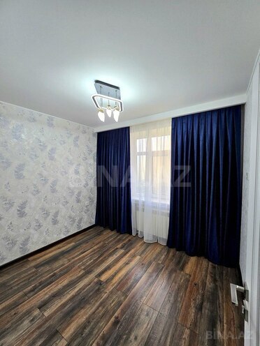 3 otaqlı köhnə tikili - Əhmədli m. - 60 m² (15)