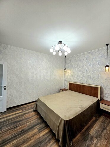 3 otaqlı köhnə tikili - Əhmədli m. - 60 m² (16)