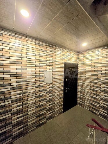 3 otaqlı köhnə tikili - Əhmədli m. - 60 m² (6)