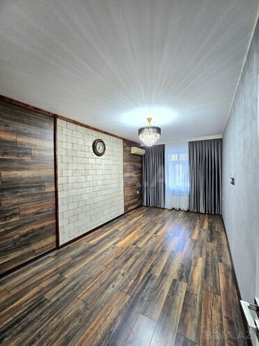 3 otaqlı köhnə tikili - Əhmədli m. - 60 m² (4)