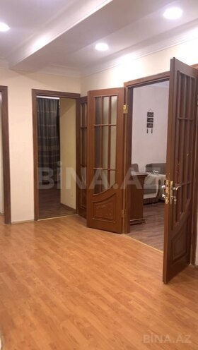 2-комн. новостройка - пос. 8-й мкр - 105 м² (2)