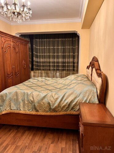 2-комн. новостройка - пос. 8-й мкр - 105 м² (7)