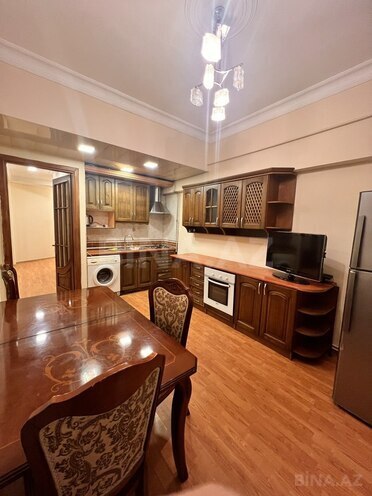 2-комн. новостройка - пос. 8-й мкр - 105 м² (9)