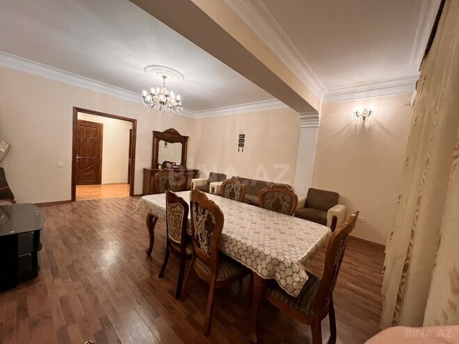 2-комн. новостройка - пос. 8-й мкр - 105 м² (15)
