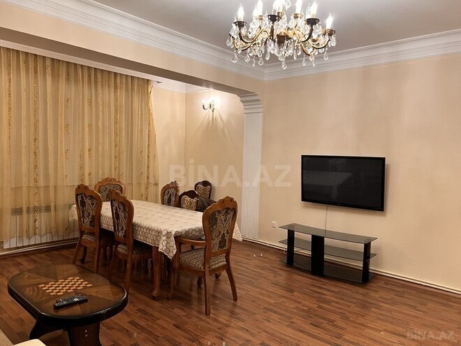 2-комн. новостройка - пос. 8-й мкр - 105 м² (4)