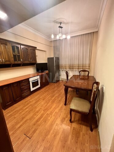 2-комн. новостройка - пос. 8-й мкр - 105 м² (10)