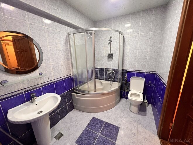 2-комн. новостройка - пос. 8-й мкр - 105 м² (11)
