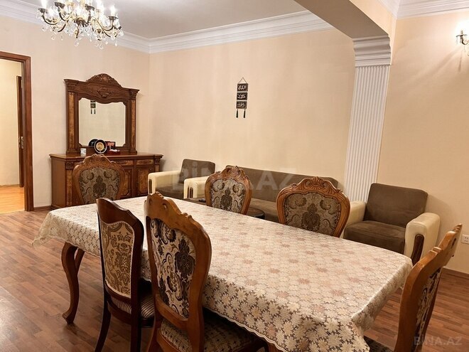 2-комн. новостройка - пос. 8-й мкр - 105 м² (3)