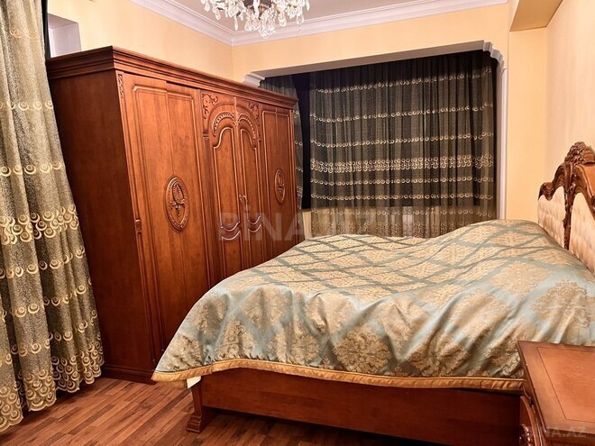2-комн. новостройка - пос. 8-й мкр - 105 м² (14)