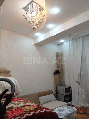 4 otaqlı yeni tikili - Dərnəgül m. - 150 m² (6)