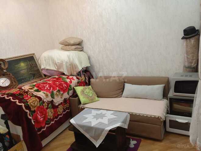 4 otaqlı yeni tikili - Dərnəgül m. - 150 m² (2)