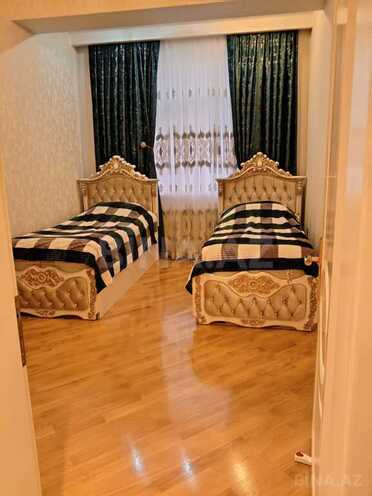 4 otaqlı yeni tikili - Dərnəgül m. - 150 m² (5)