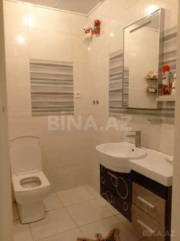 4 otaqlı yeni tikili - Dərnəgül m. - 150 m² (15)
